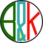 BK Interiors Logo